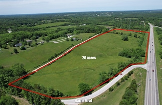 More details for 000 Steinert (37.01+ acres) – Land for Sale, Ozark, MO