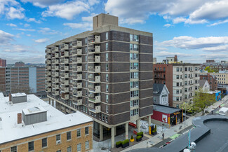 More details for 872 Massachusetts Ave, Cambridge, MA - Multifamily for Sale