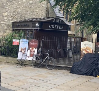 Plus de détails pour Cornmarket St, Oxford - Vente au détail à louer