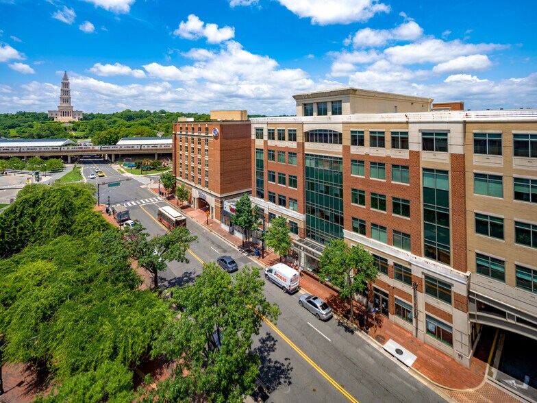 1737 King St, Alexandria, VA à louer - Photo du bâtiment - Image 2 de 4