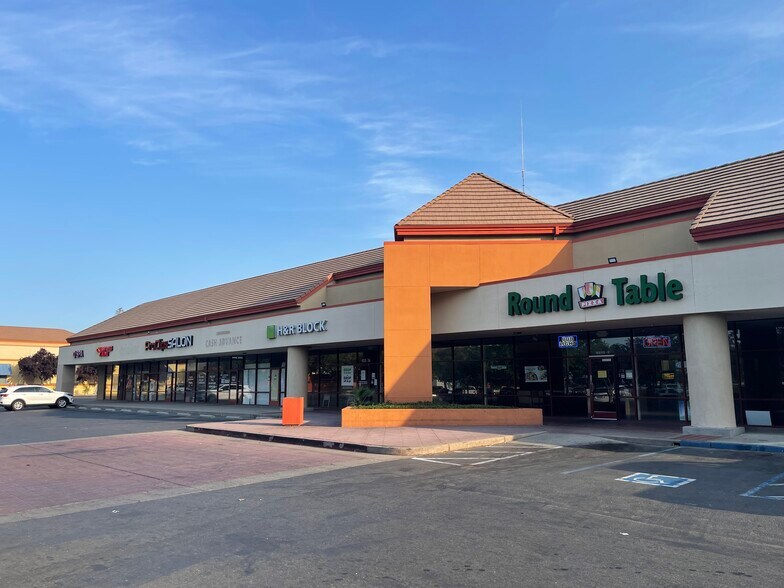 4201-4221 Norwood Ave, Sacramento, CA for lease - Building Photo - Image 3 of 11