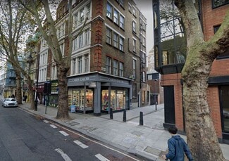More details for 38 Grays Inn Rd, London - Retail for Sale