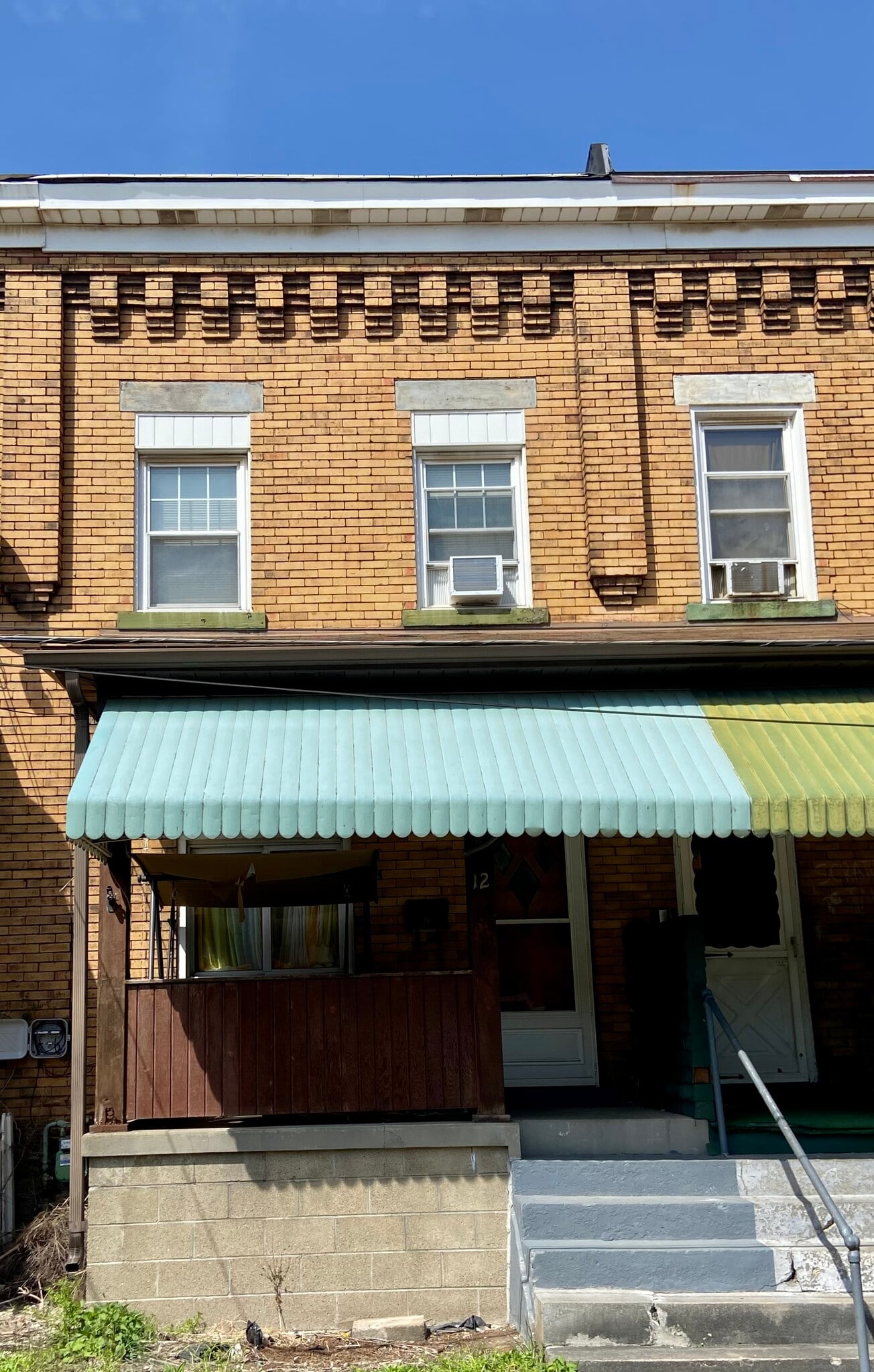 12 Maple St, East Pittsburgh, PA for sale Primary Photo- Image 1 of 2