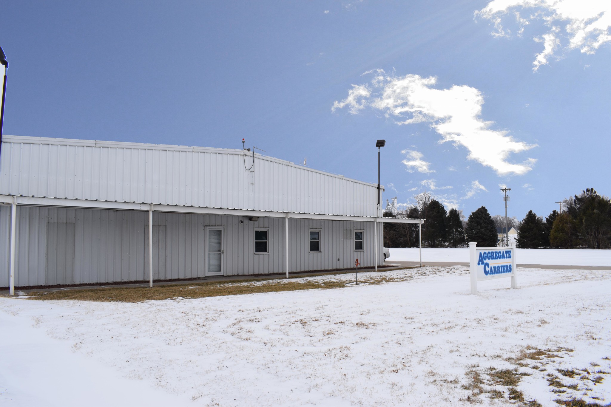 226 N Elm St, Mead, NE for sale Primary Photo- Image 1 of 1