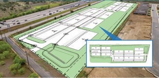 More details for 5925 Interstate 35 South Frontage Road, New Braunfels, TX - Land for Sale