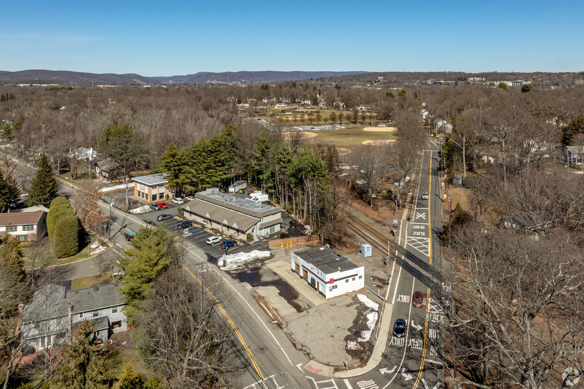 116 N Central Ave, Ramsey, NJ for sale Building Photo- Image 1 of 7