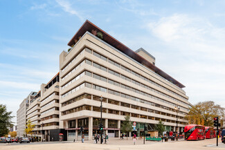 Plus de détails pour 180 Strand, London - Bureau à louer