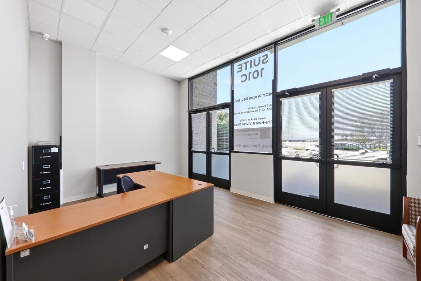 600 El Camino Real, Belmont, CA 94002 - Unit 101C - - Interior Photo - Image 1 of 19