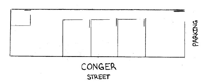 760 Conger St, Eugene, OR à louer - Photo du bâtiment - Image 2 de 2
