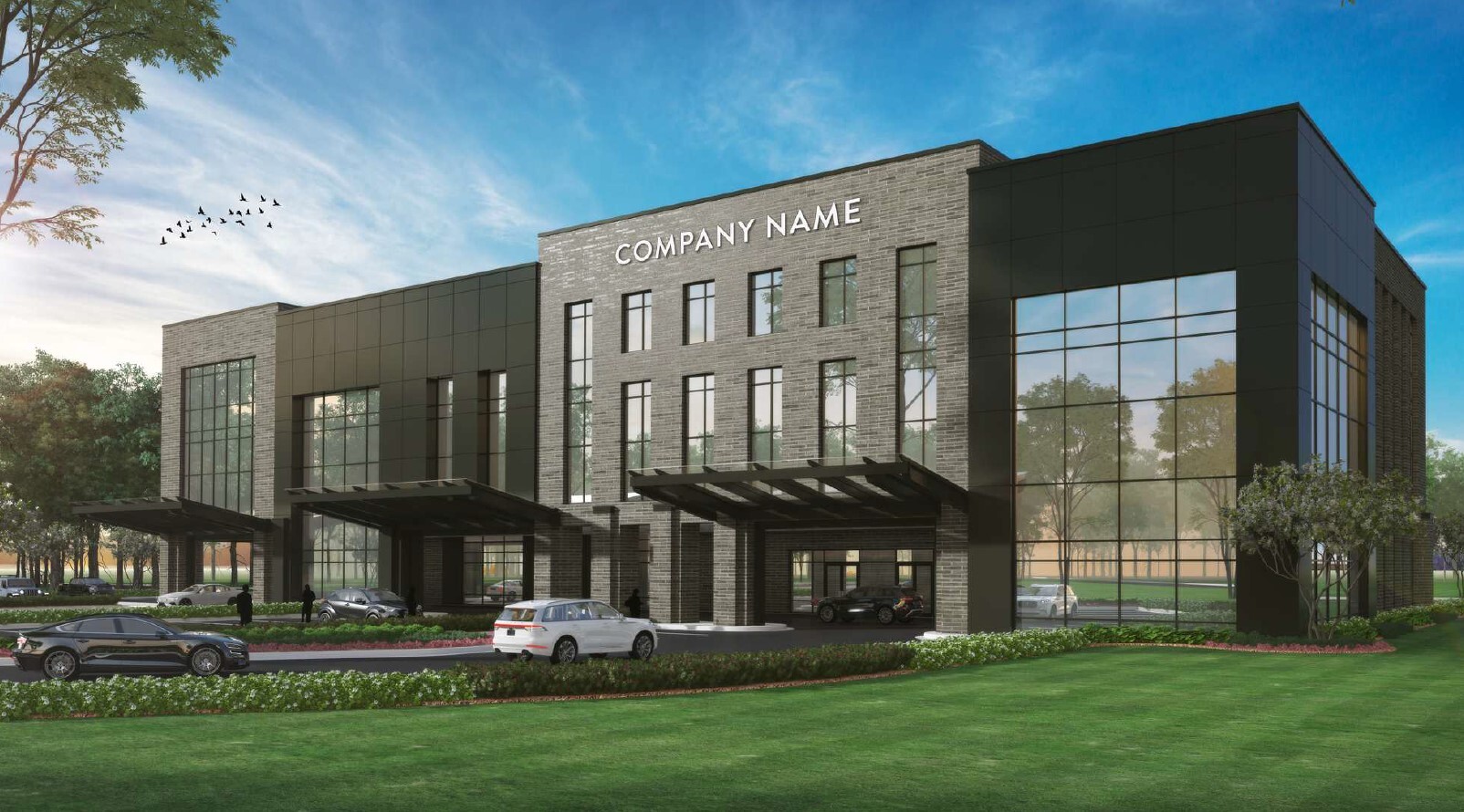 Colony Park Blvd, Ridgeland, MS à louer Photo principale- Image 1 de 3