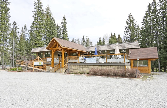 More details for 75 White Ave, Rocky View No 44, AB - Retail for Sale