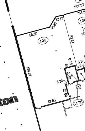 5101 Hinkleville Rd, Paducah, KY for lease Floor Plan- Image 1 of 2