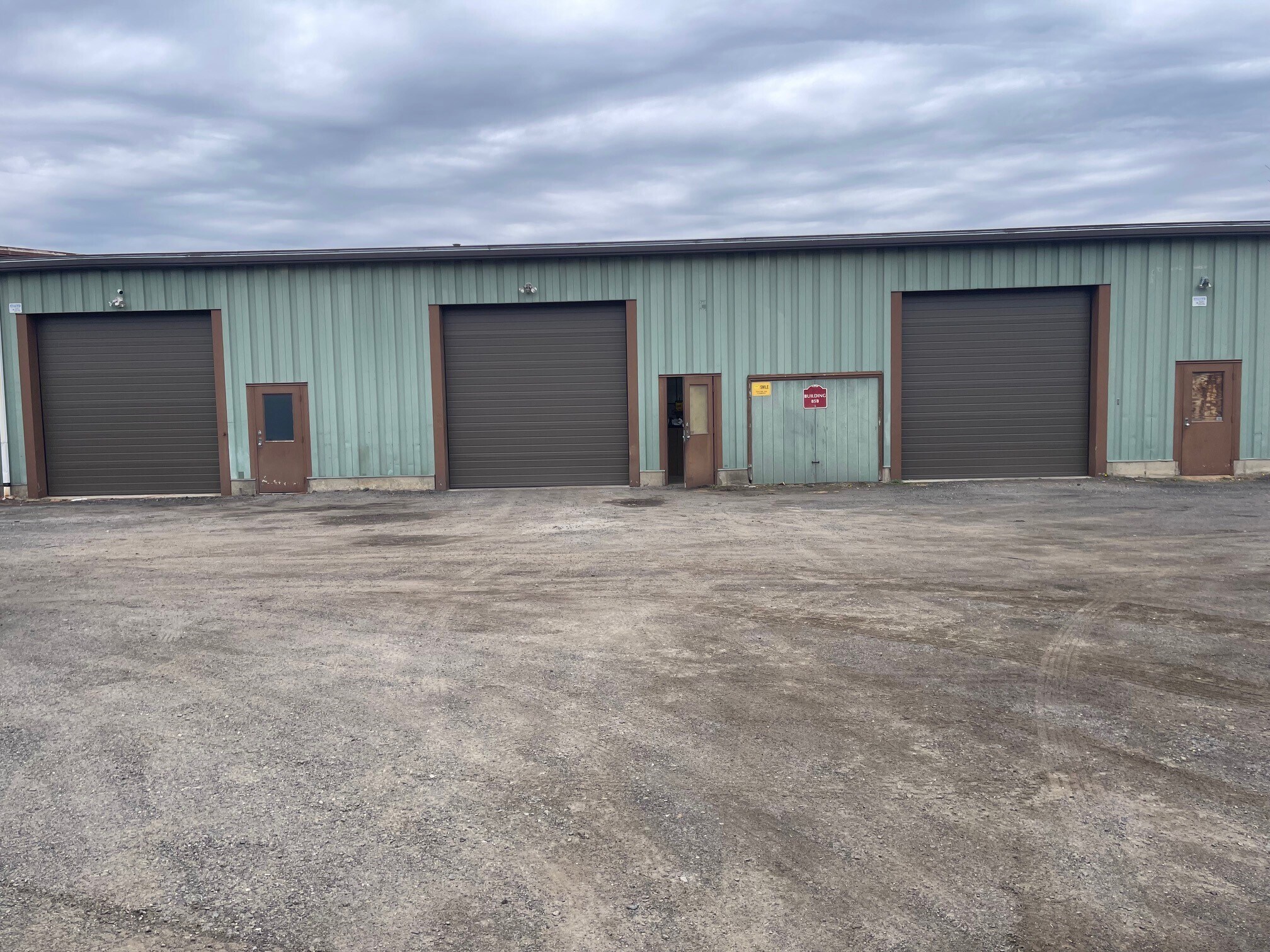 85 Danbury Rd, New Milford, CT for lease Primary Photo- Image 1 of 7