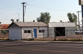 More details for 101 N 24th St, Phoenix, AZ - Retail for Sale
