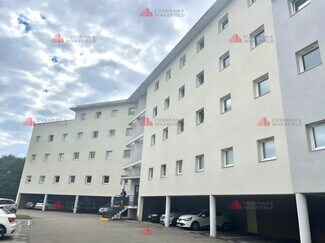 Plus de détails pour Bureau à louer