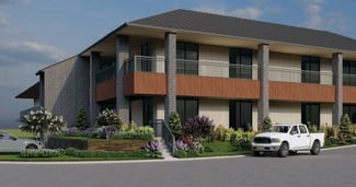 Plus de détails pour 440 Metroplex Dr, Nashville, TN - Bureau, Local d'activités à louer