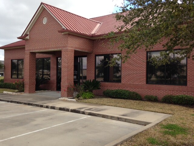 13811 Murphy Rd, Stafford, TX à vendre - Photo du bâtiment - Image 1 de 9