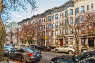 Plus de détails pour 528 5th St, Brooklyn, NY - Multi-résidentiel à vendre