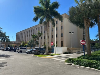 More details for 11880 Bird Rd, Miami, FL - Office/Medical for Lease