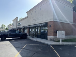 5021 S Kentucky Ave, Indianapolis, IN for lease Interior Photo- Image 1 of 9