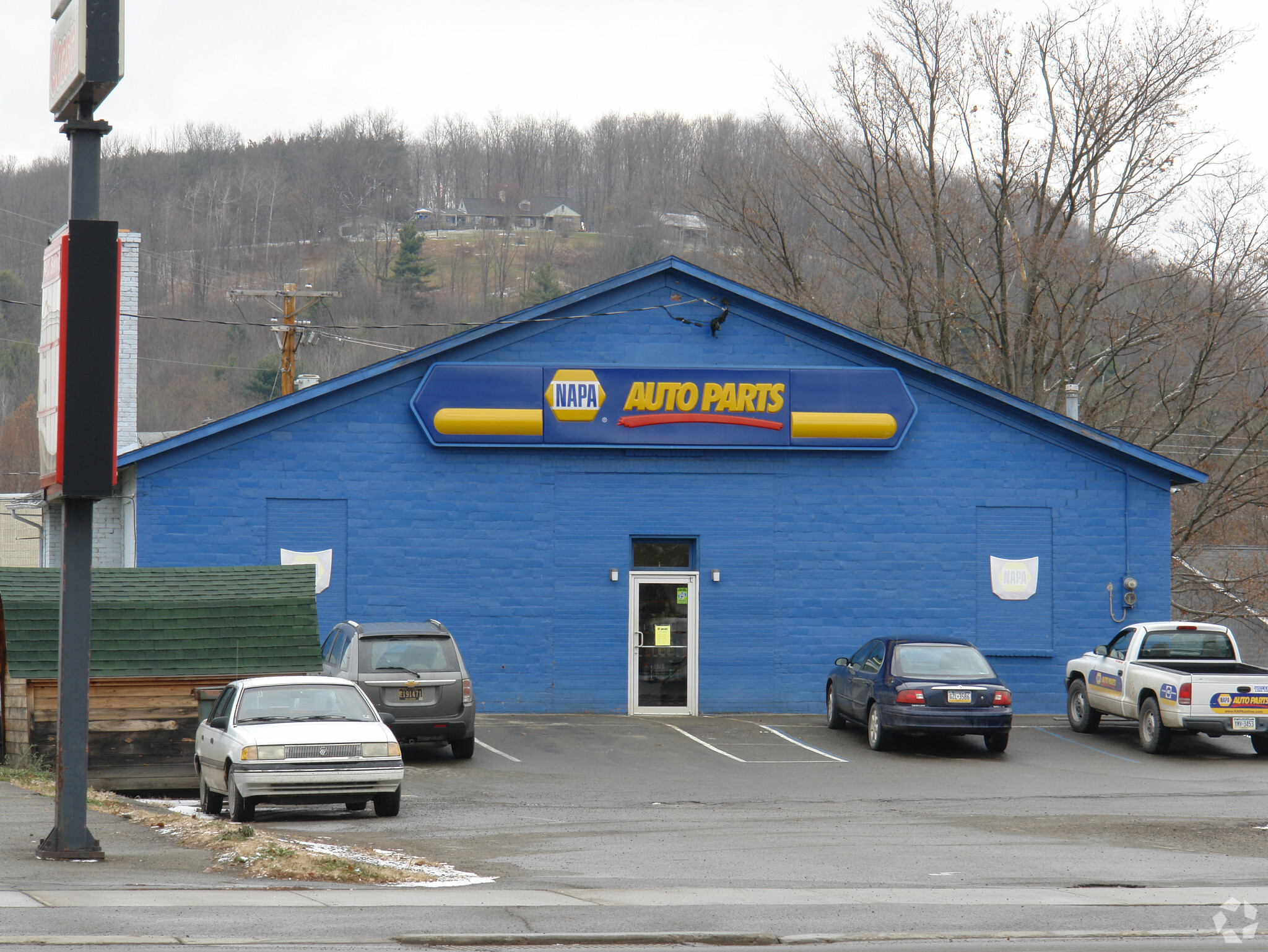 15 East Ave, Wellsboro, PA for sale Primary Photo- Image 1 of 1