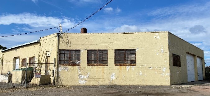 129 Central Ave, Bridgeport, CT for lease - Building Photo - Image 3 of 12