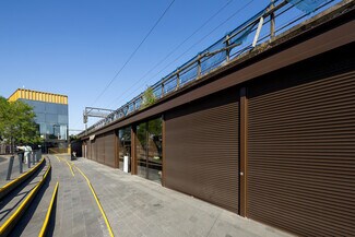 Plus de détails pour 189-200 Morning Ln, Londres - Local d'activités à louer