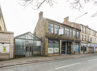 More details for 23-27 Bacup Rd, Rossendale - Retail for Lease