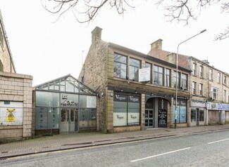More details for 23-27 Bacup Rd, Rossendale - Retail for Lease