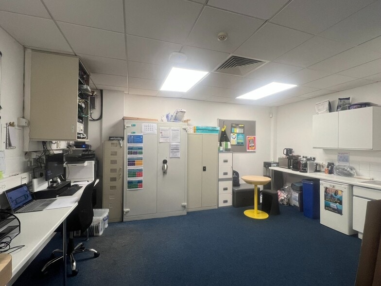 14-22 Effingham St, Rotherham à louer - Photo intérieure - Image 3 de 5