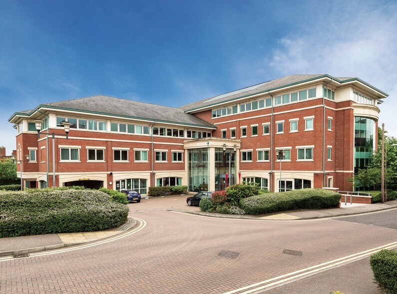 Brentwood Rd, Brentwood for sale - Building Photo - Image 2 of 2