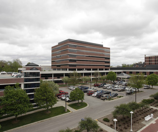 Plus de détails pour 1500 S 48th St, Lincoln, NE - Bureau/Médical à louer