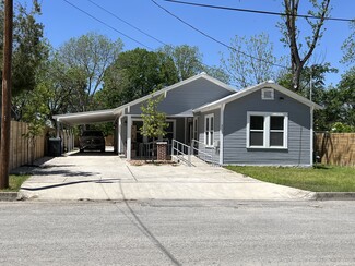 Plus de détails pour 223 E Bridge St, New Braunfels, TX - Bureau à louer