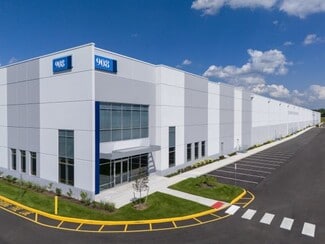 More details for 908 Cranbury South River Rd, Monroe Township, NJ - Industrial for Lease