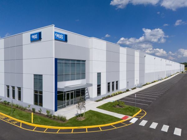 Plus de détails pour 908 Cranbury South River Rd, Monroe Township, NJ - Industriel à louer