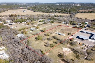 Plus de détails pour 138 River Rd, Liberty Hill, TX - Terrain à vendre