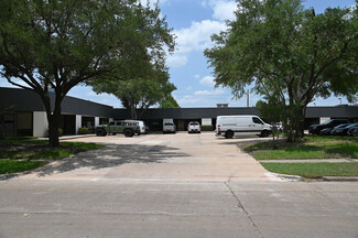 More details for 10400 Westoffice Dr, Houston, TX - Industrial for Lease