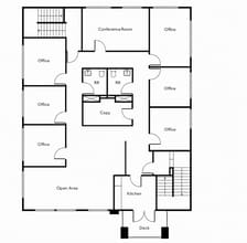 803 Kirkland Ave, Kirkland, WA for lease Interior Photo- Image 1 of 2