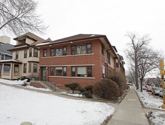 Plus de détails pour 401 Wisconsin Ave, Madison, WI - Bureau à vendre