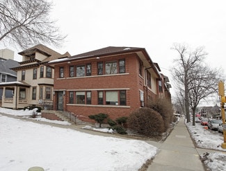 Plus de détails pour 401 Wisconsin Ave, Madison, WI - Bureau à vendre