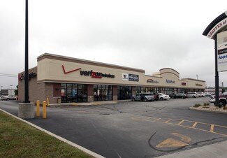 More details for 3353 S US 41, Terre Haute, IN - Retail for Lease