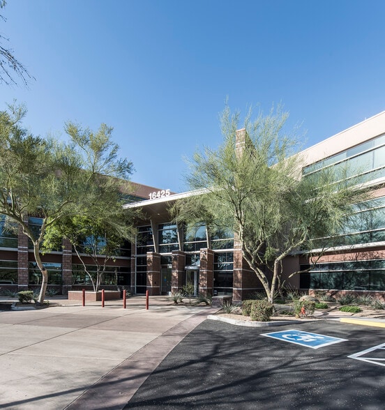 16425 N Pima Rd, Scottsdale, AZ à louer - Photo du bâtiment - Image 3 de 17