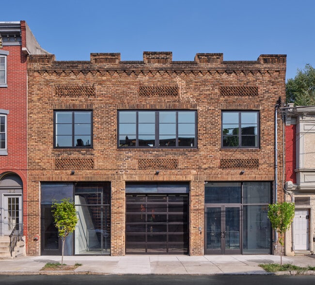 1811 Frankford Ave, Philadelphia, PA for lease - Building Photo - Image 3 of 15
