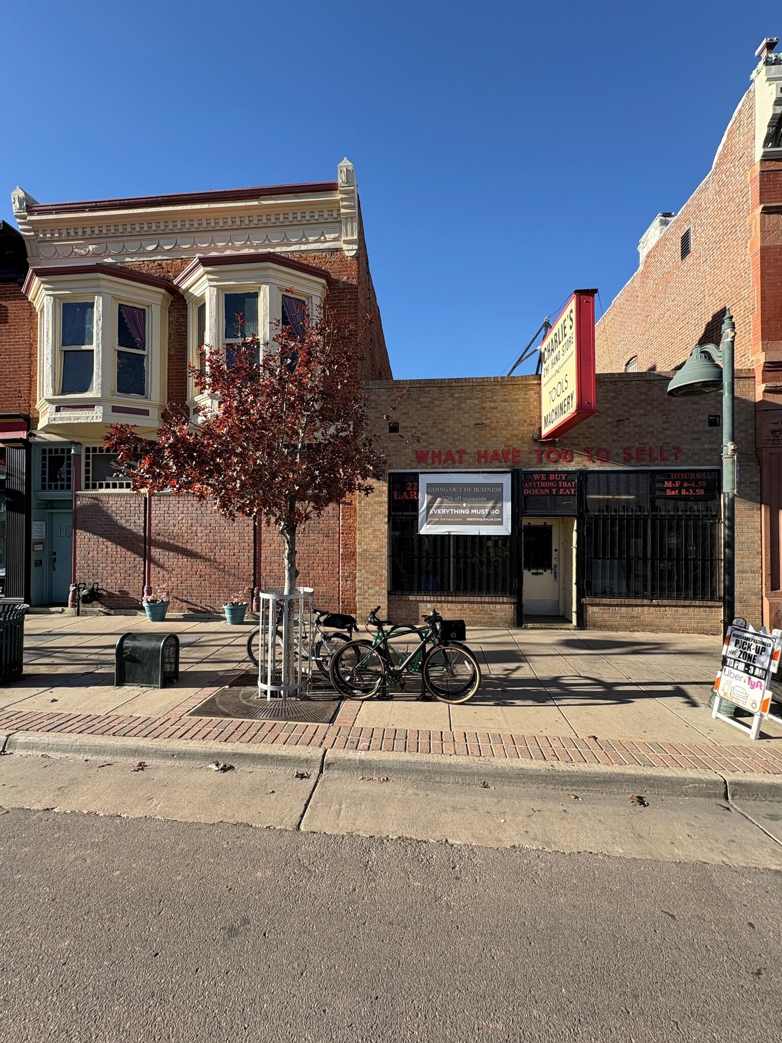 2223-2227 Larimer St, Denver, CO for sale Building Photo- Image 1 of 3