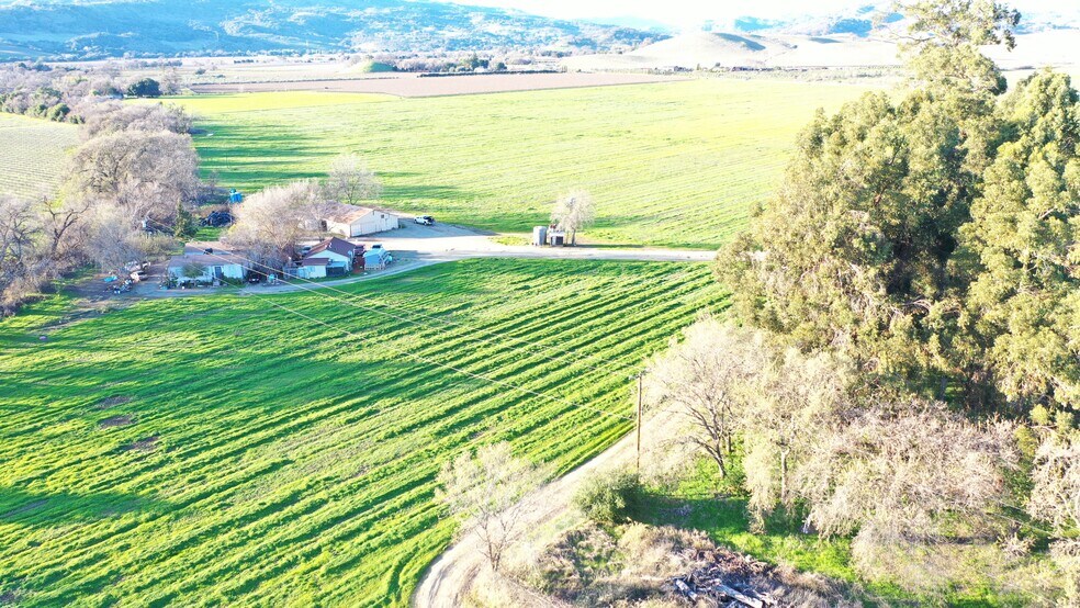 4683 Abernathy Rd, Fairfield, CA à vendre - Photo du bâtiment - Image 2 de 9