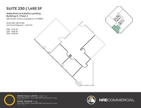 330 Golden Shore, Long Beach, CA for lease Interior Photo- Image 1 of 1