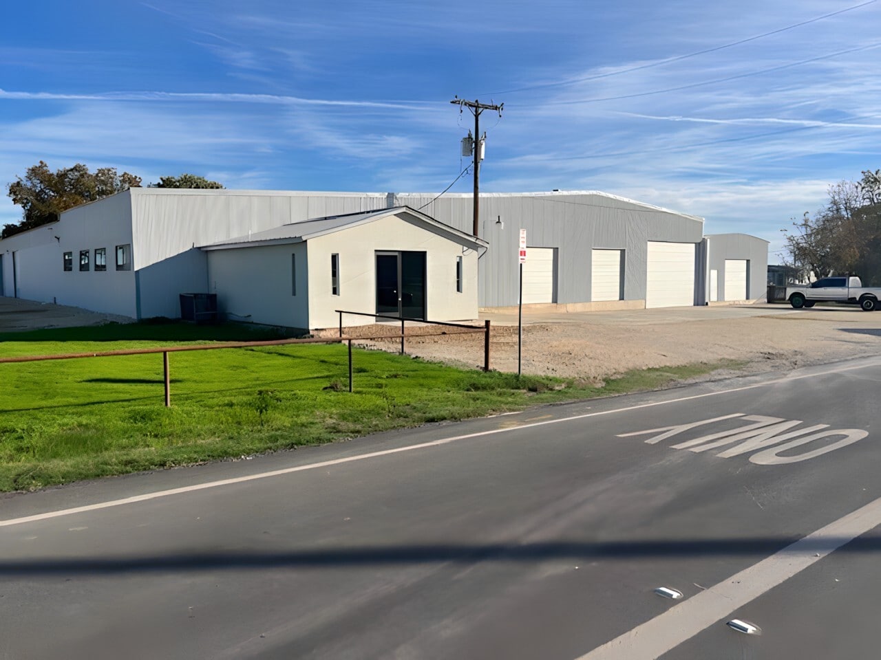 6920 Gardner Rd, San Antonio, TX for sale Primary Photo- Image 1 of 17