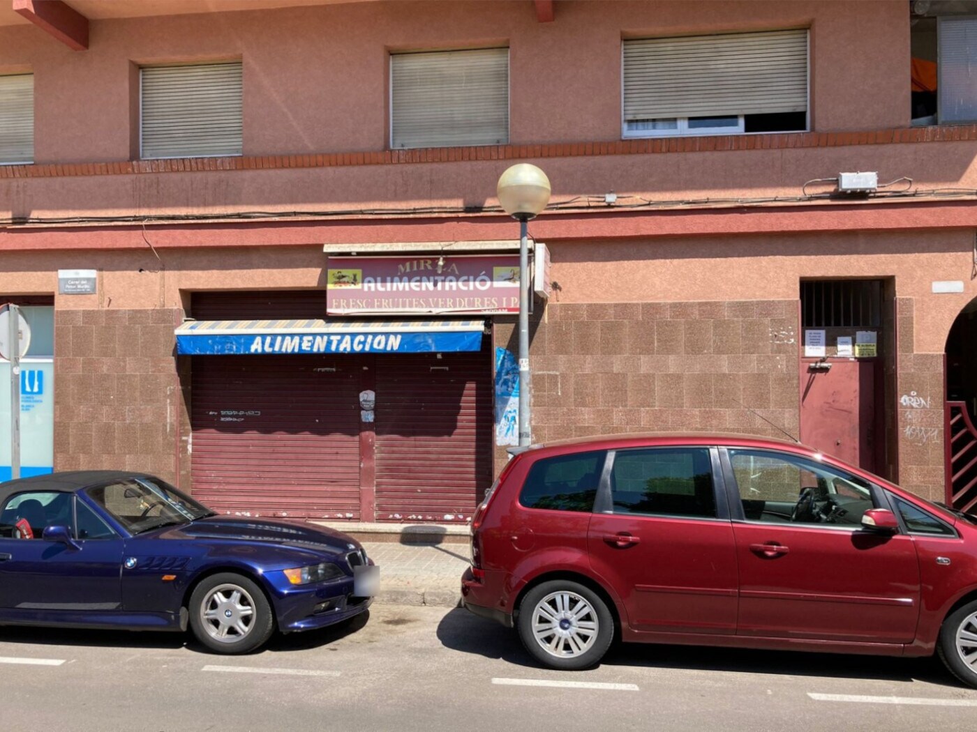 Multifamily in Castellar del Vallès, Barcelona for sale Primary Photo- Image 1 of 2
