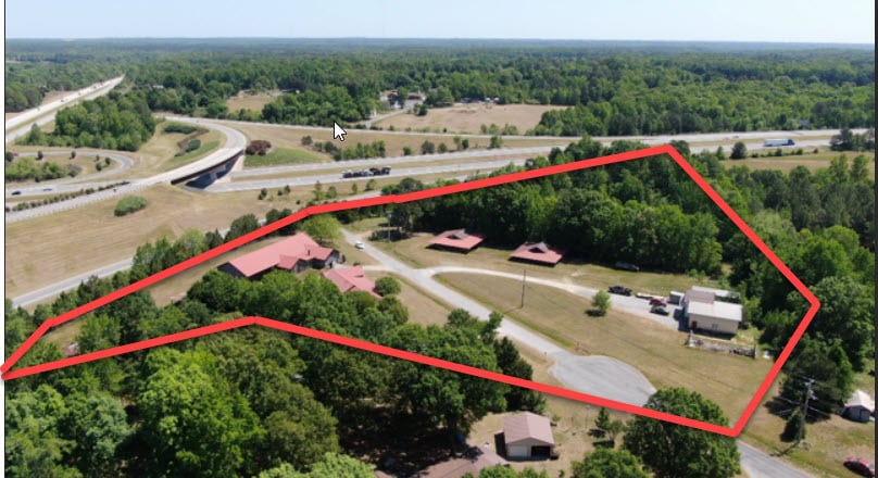 6132 Modlin Grove Rd, High Point, NC for sale Primary Photo- Image 1 of 2