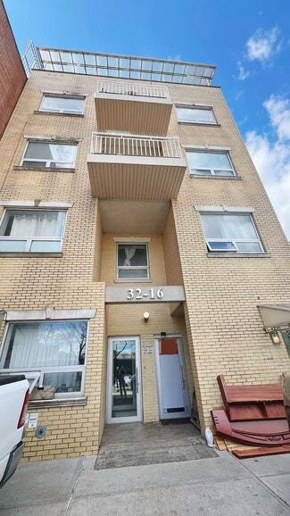 More details for 32-16 137th St, Flushing, NY - Multifamily for Sale